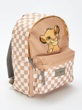 Zaino 'Simba' 'Disney'