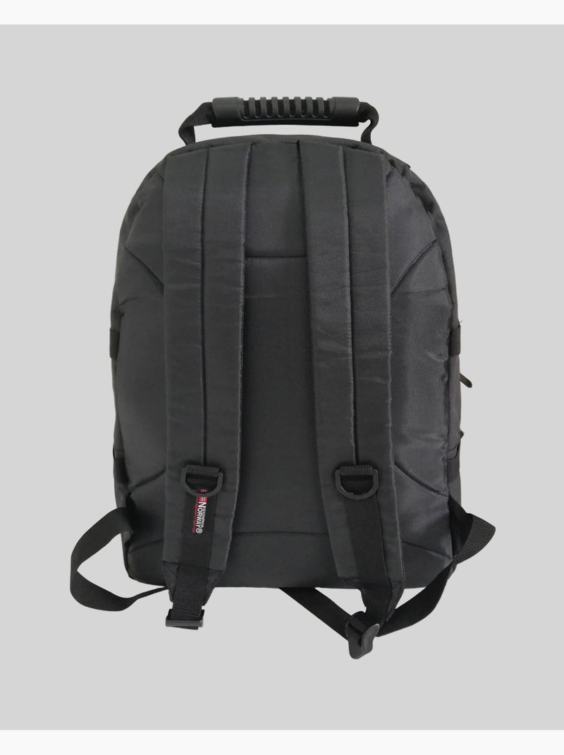 Zaino snow – geographical norway Grigio scuro - Kiabi