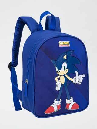 Zaino 'Sonic'