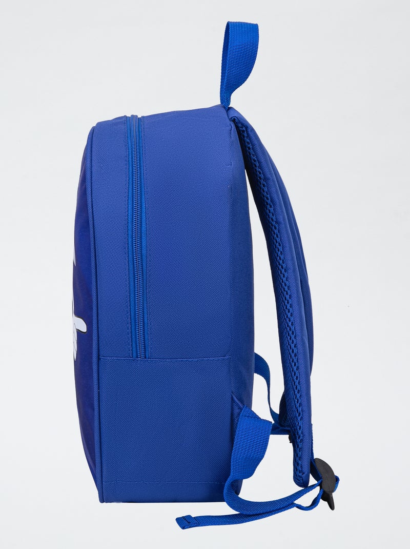 Zaino 'Sonic' blu - Kiabi