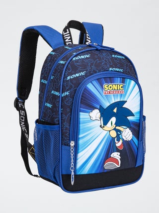 Zaino 'Sonic'