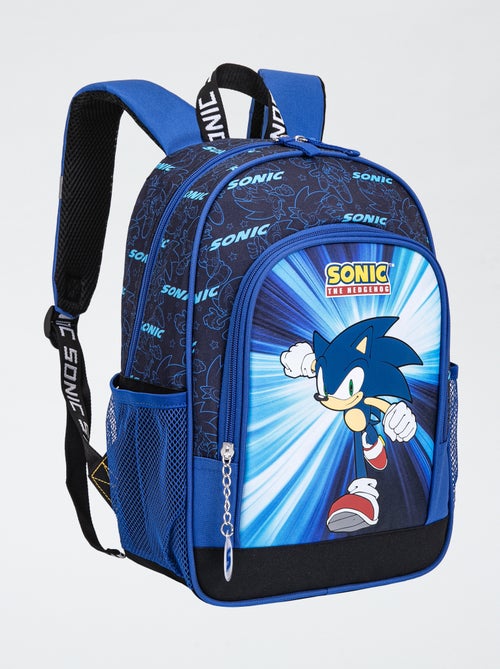 Zaino 'Sonic' - Kiabi