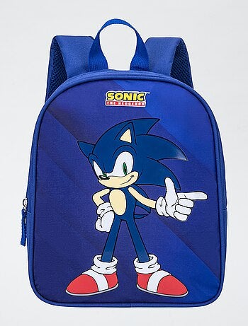 Zaino 'Sonic'
