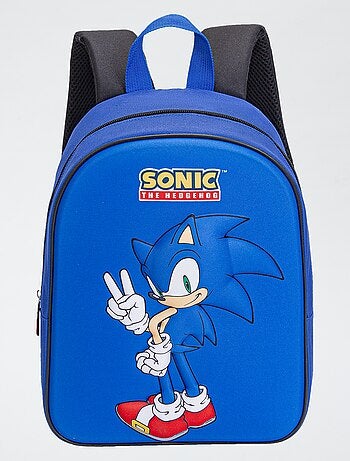 Zaino 'Sonic'