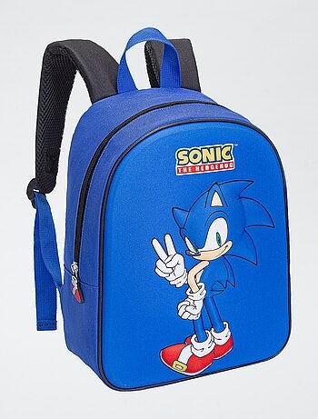 Zaino 'Sonic'