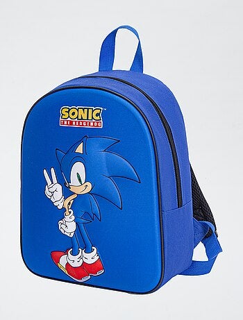 Zaino 'Sonic'