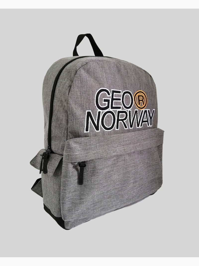Zaino spacing – geographical norway Grigio scuro - Kiabi