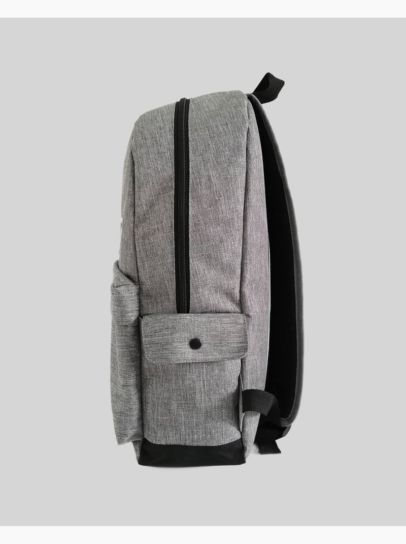 Zaino spacing – geographical norway Grigio scuro - Kiabi