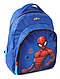     Zaino 'Spider-Man' vista 1
