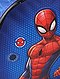    Zaino 'Spider-Man' vista 3
