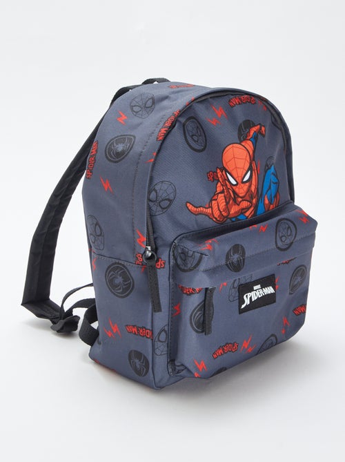 Zaino 'Spider-Man' 'Marvel' - Kiabi