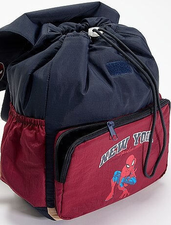 Zaino 'Spiderman'
