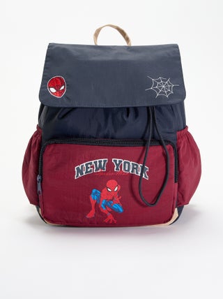 Zaino 'Spiderman'