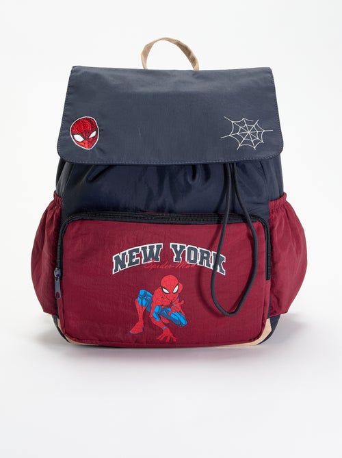 Zaino 'Spiderman' - Kiabi Zaino 'Spiderman' - Kiabi