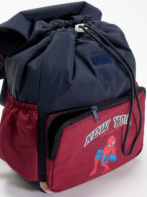 Zaino 'Spiderman' - Kiabi Zaino 'Spiderman' - Kiabi