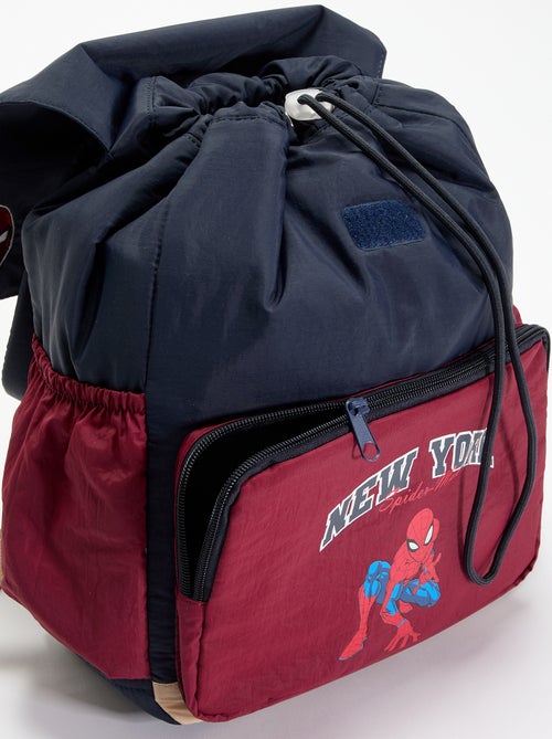Zaino 'Spiderman' - Kiabi Zaino 'Spiderman' - Kiabi