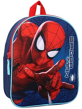 Zaino SPIDERMAN Fantasia
