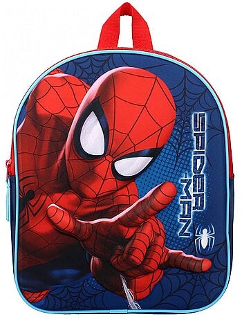 Zaino SPIDERMAN Fantasia