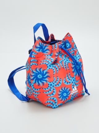 Zaino stampato Farm rio 'adidas'