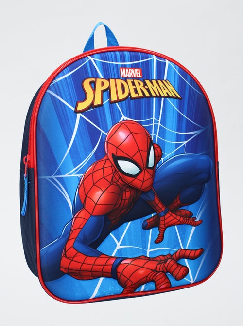 Zaino stampato 'Spider-Man' - Kiabi