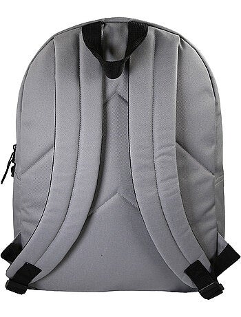 Zaino Stitch grigio 1 scomparto