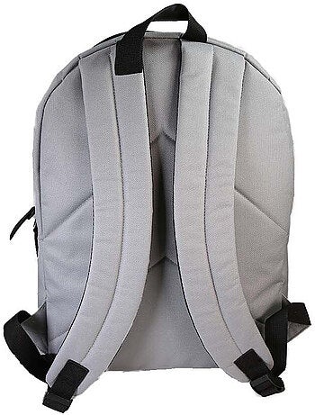Zaino Stitch grigio 1 scomparto