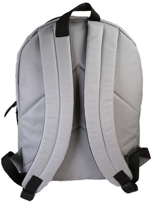Zaino Stitch grigio 1 scomparto - Kiabi