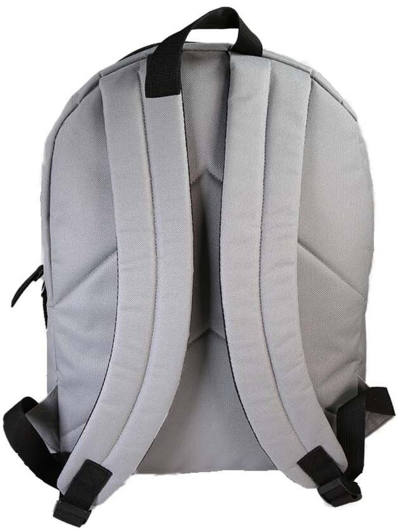 Zaino Stitch grigio 1 scomparto Multicolore - Kiabi
