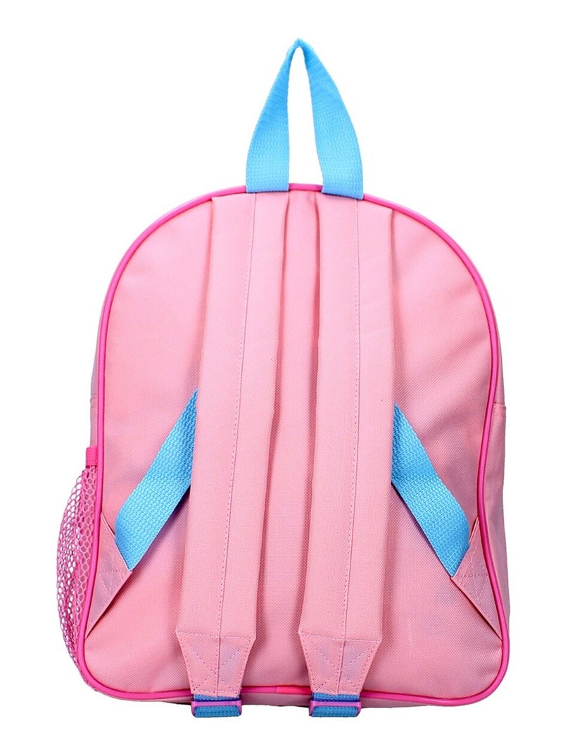 Zaino Stitch Rosa - Kiabi