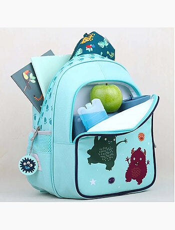Zaino termico per bambini | a little lovely company | a little lovely company