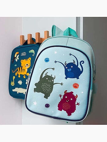 Zaino termico per bambini | a little lovely company | a little lovely company