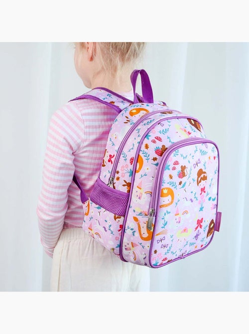 Zaino termico per bambini | a little lovely company | a little lovely company - Kiabi Zaino termico per bambini | a little lovely company | a little lovely company - Kiabi