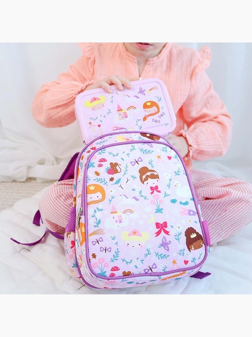 Zaino termico per bambini | a little lovely company | a little lovely company - Kiabi Zaino termico per bambini | a little lovely company | a little lovely company - Kiabi