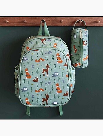 Zaino termico per bambini | a little lovely company | a little lovely company