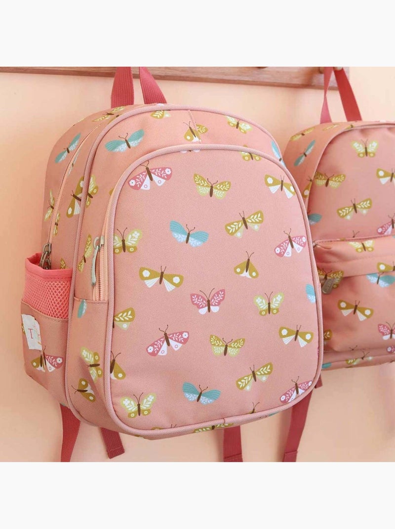 Zaino termico per bambini | A Little Lovely Company Arancione chiaro - Kiabi