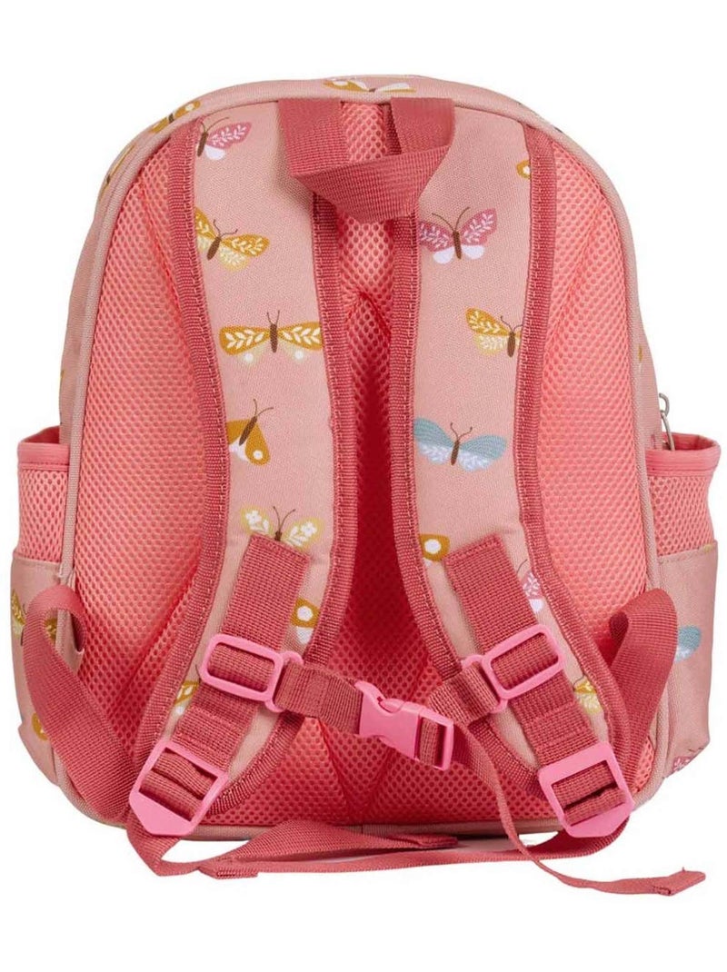 Zaino termico per bambini | A Little Lovely Company Arancione chiaro - Kiabi