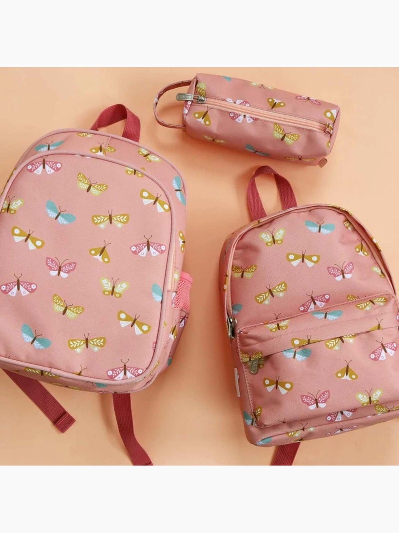 Zaino termico per bambini | A Little Lovely Company Arancione chiaro - Kiabi