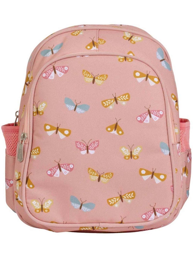 Zaino termico per bambini | A Little Lovely Company Arancione chiaro - Kiabi