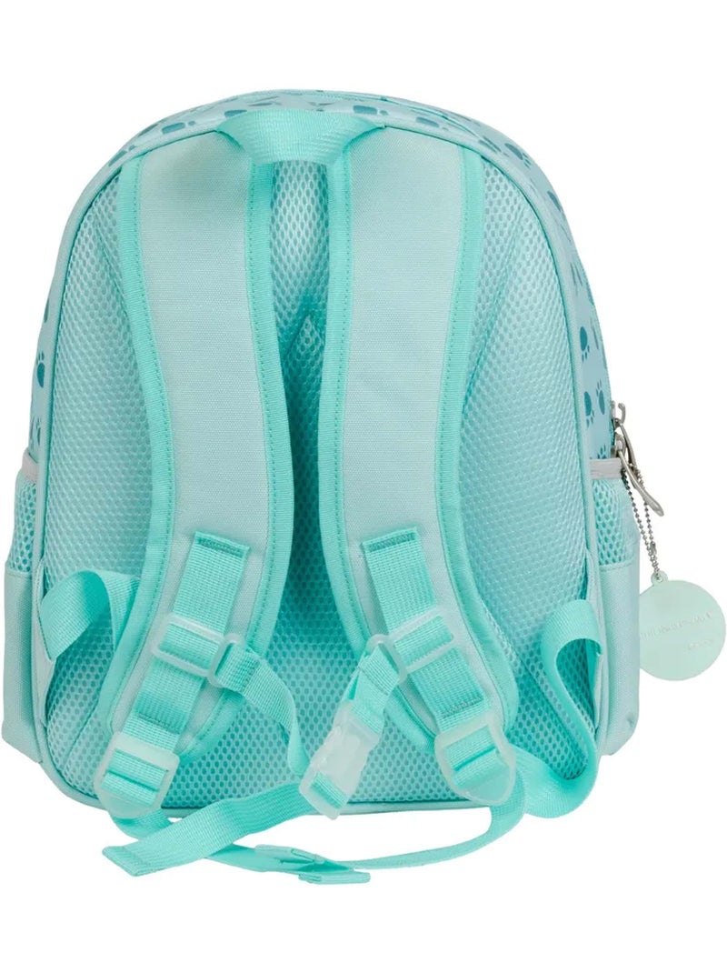 Zaino termico per bambini | a little lovely company Blu - Kiabi