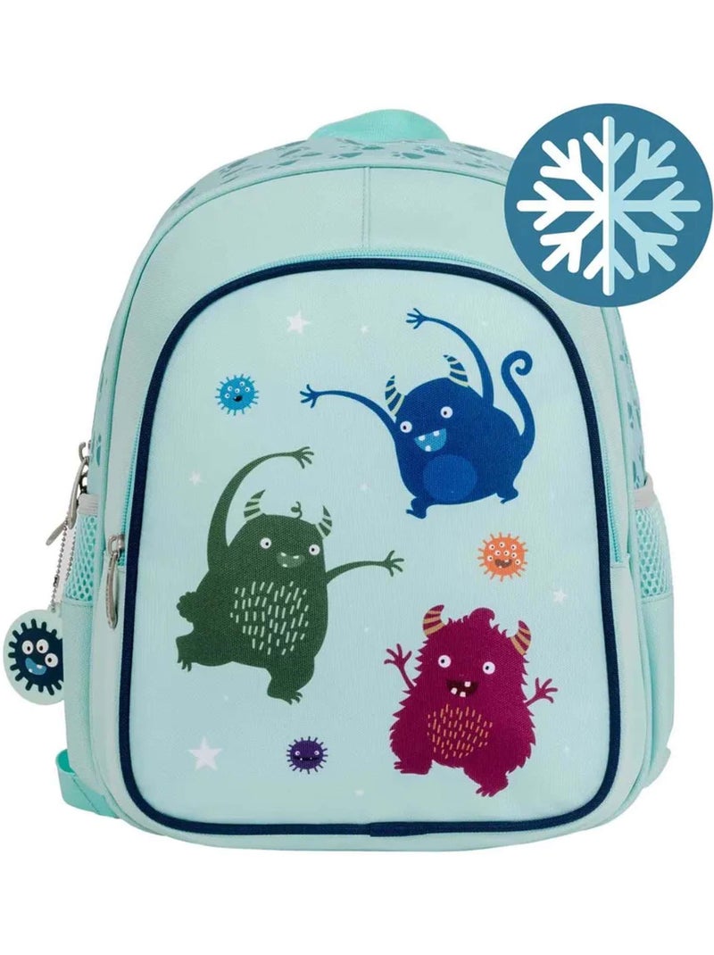 Zaino termico per bambini | a little lovely company Blu - Kiabi