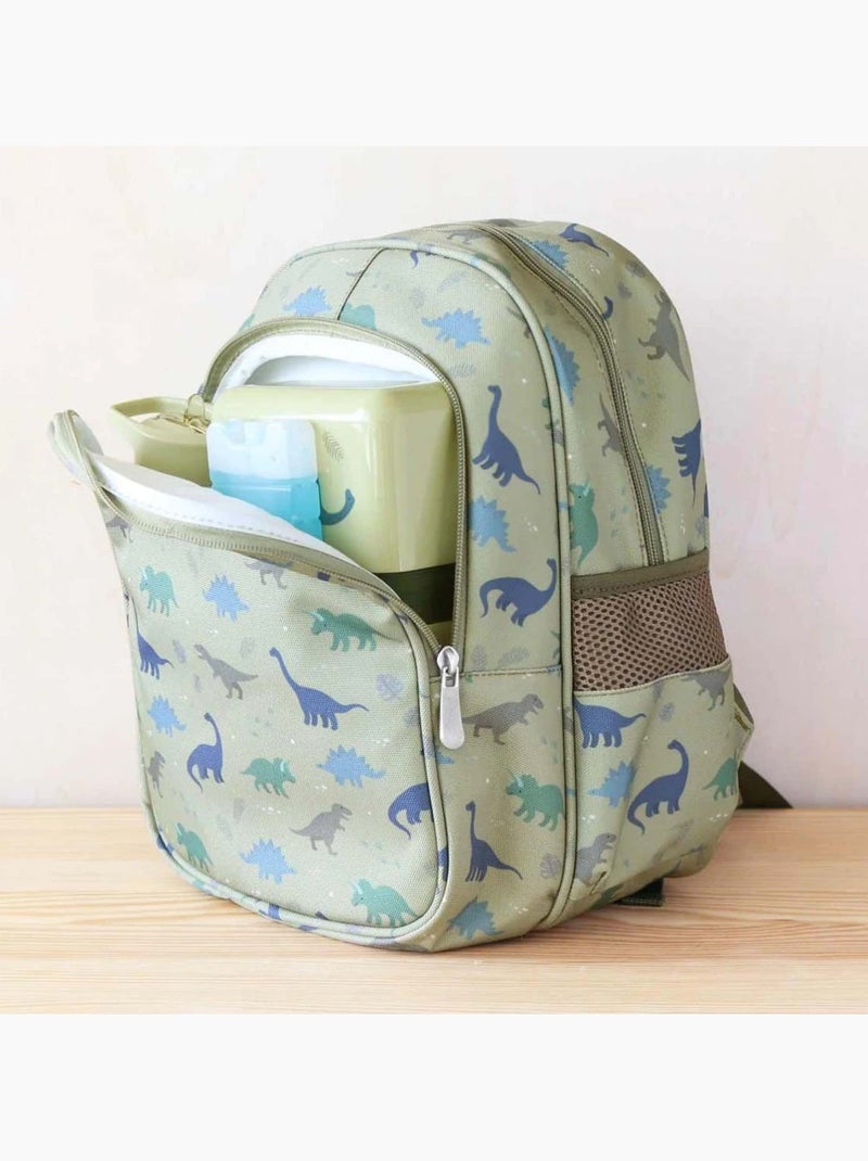 Zaino termico per bambini | a little lovely company Cachi - Kiabi