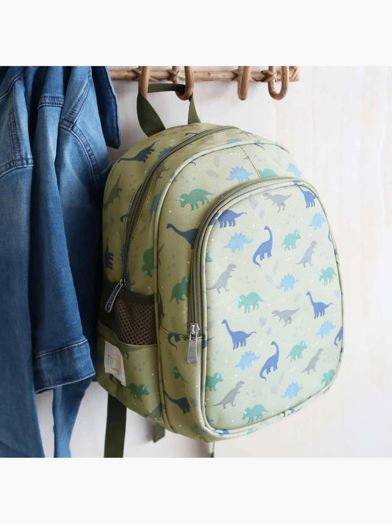 Zaino termico per bambini | a little lovely company Cachi - Kiabi