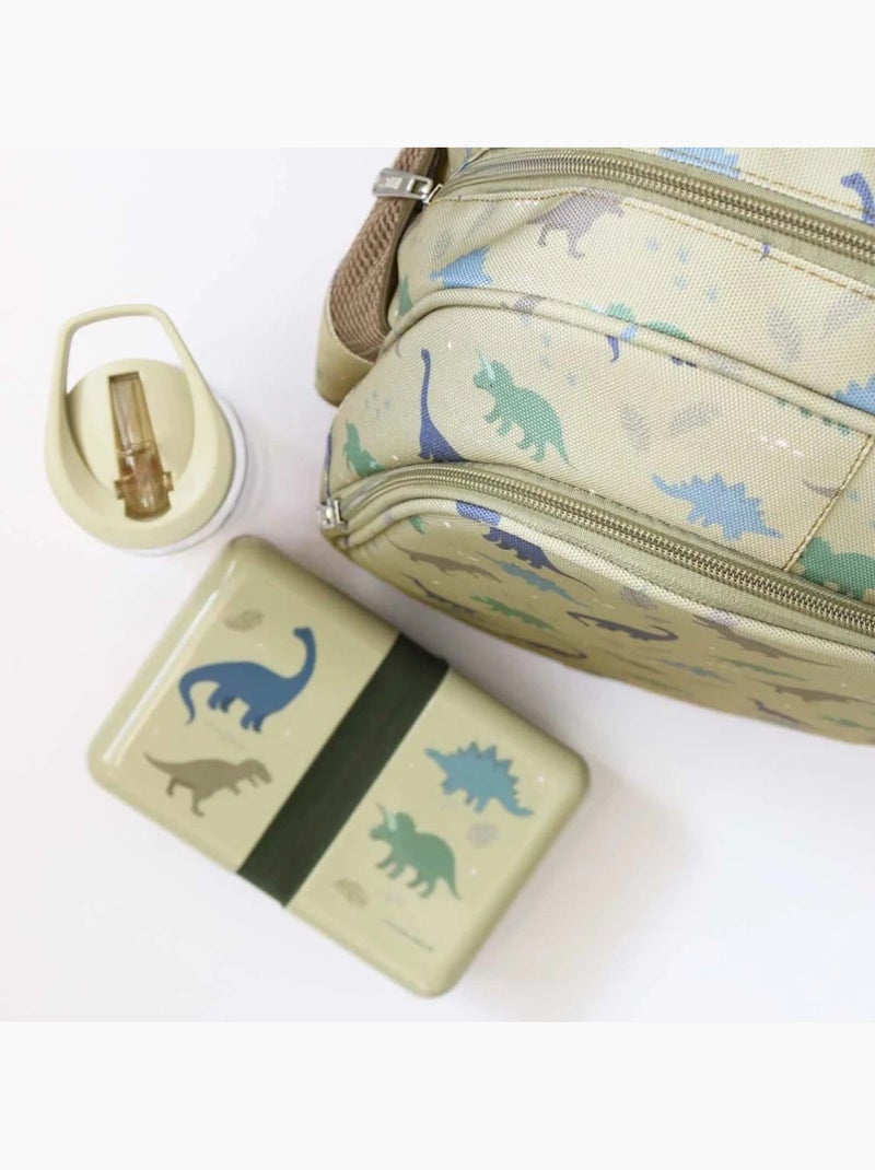 Zaino termico per bambini | a little lovely company Cachi - Kiabi