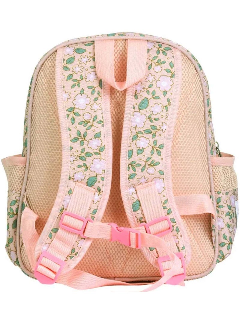 Zaino termico per bambini | a little lovely company Rosa salmone - Kiabi