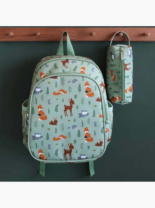 Zaino termico per bambini | a little lovely company - Kiabi Zaino termico per bambini | a little lovely company - Kiabi