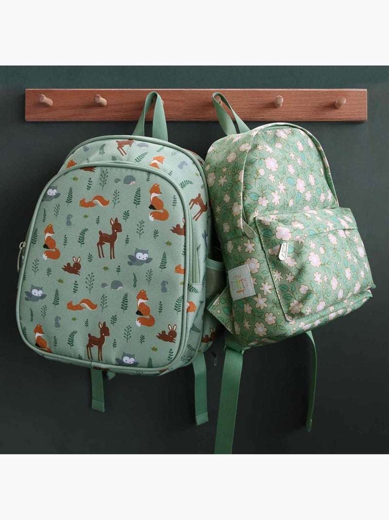 Zaino termico per bambini | a little lovely company Verde - Kiabi