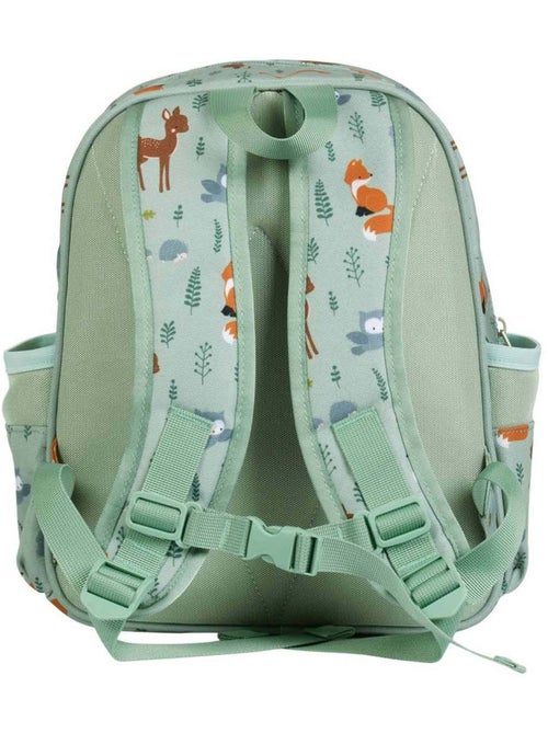 Zaino termico per bambini | a little lovely company - Kiabi Zaino termico per bambini | a little lovely company - Kiabi