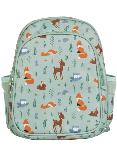 Zaino termico per bambini | a little lovely company - Kiabi Zaino termico per bambini | a little lovely company - Kiabi
