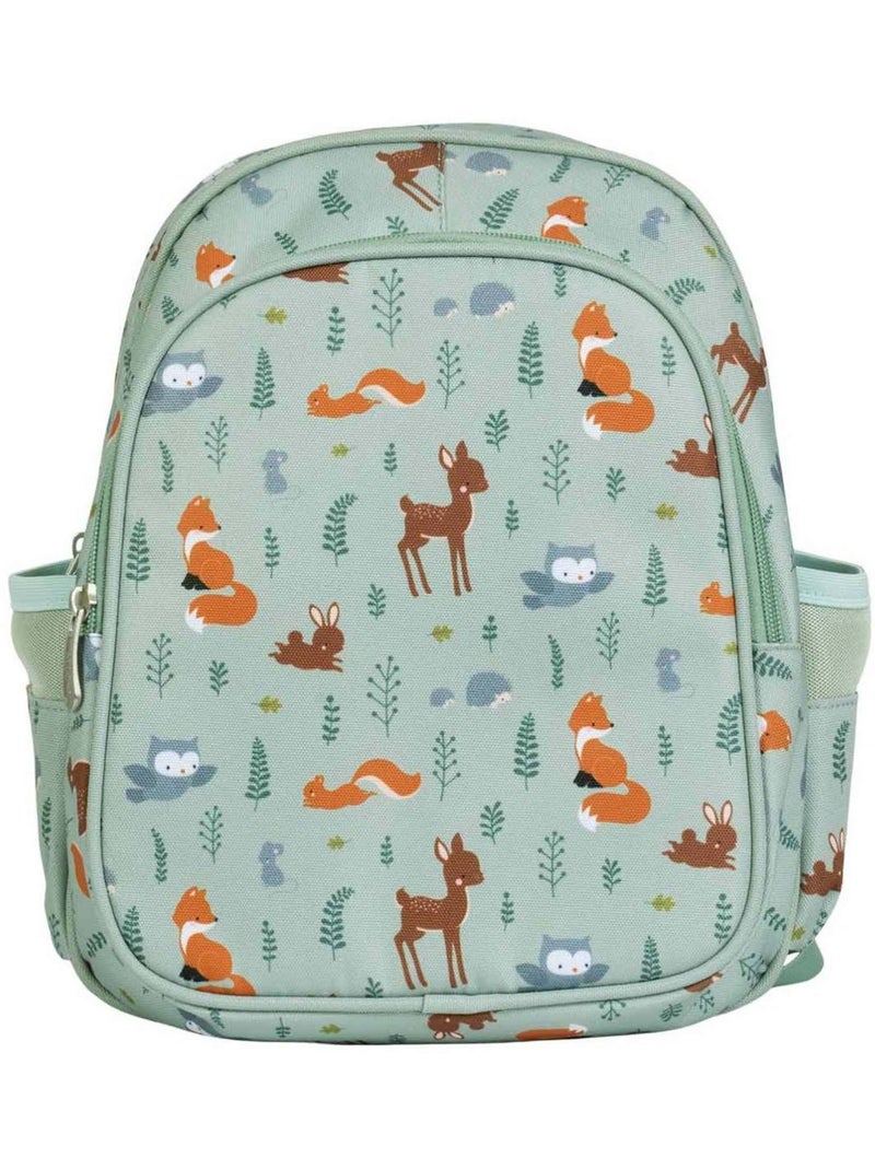 Zaino termico per bambini | a little lovely company Verde - Kiabi