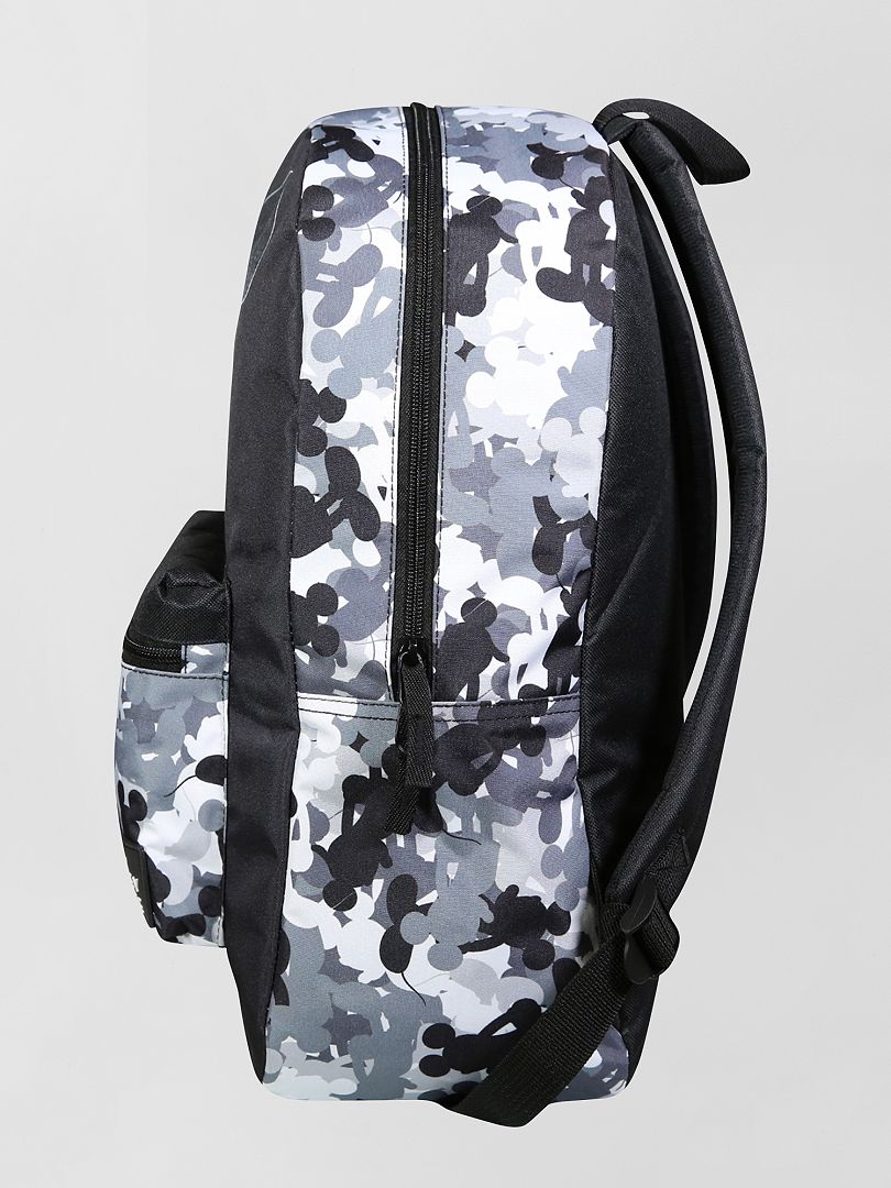 Borsa Per Biancheria In Nylon Con Tracolla - Foto 4